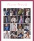 Fibre Mood - Sewing Magazine - Edition 35